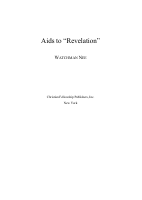Aids to Revelation_Watchman Nee.pdf